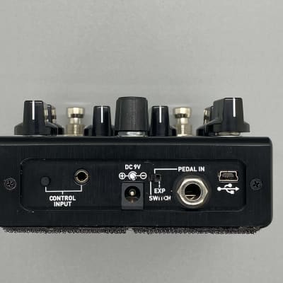 Source Audio Nemesis Delay 2010s - Black | Reverb