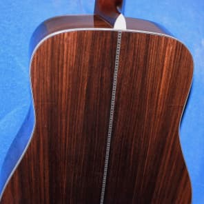 Vintage 1978 Alvarez Yairi DY74S Japan (D28) Martin Killer! USA Grovers! Diamomnd Volute. Twin Pups! image 6