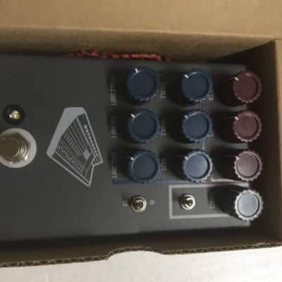 Reverb.com listing, price, conditions, and images for jhs-colour-box
