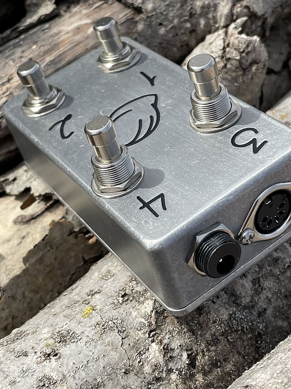 Little Robbie Worker 【希少】 Little Robbie Worker 【希少】 Little Robbie Worker | Reverb