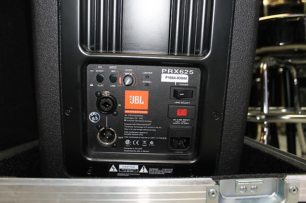 Prx625 jbl sales