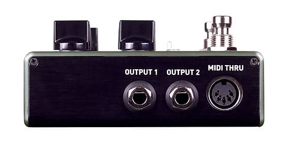 Source Audio SA262 Ventris Dual Reverb | Reverb