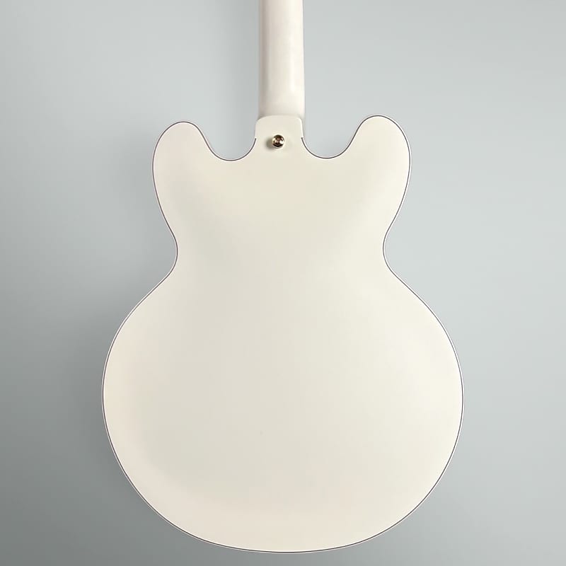 Epiphone 1959 ES-355 2024 - Classic White | Reverb