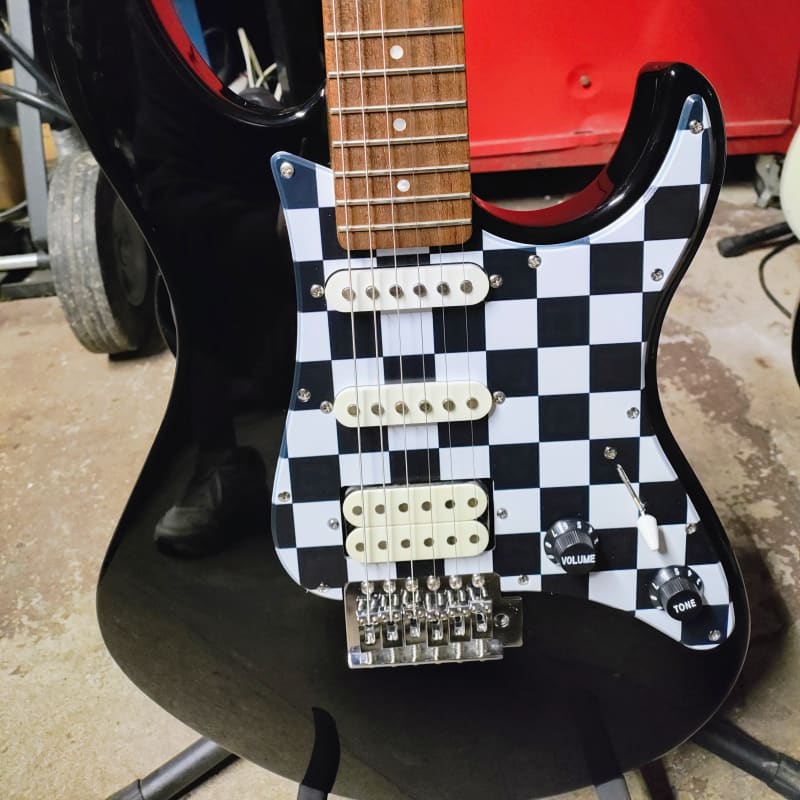 Yamaha EG112 Electric Guitar | Reverb