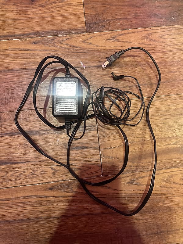 Class 2 Power Supply  			