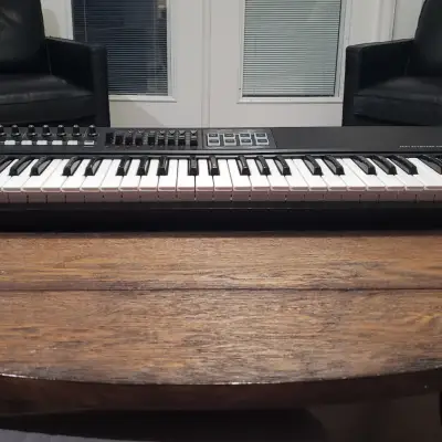 Roland A-800PRO 61-Key MIDI Keyboard Controller | Reverb