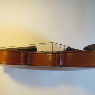 Rudolph Fiedler Rfv Violin 4/4 Anno 2003 | eBay