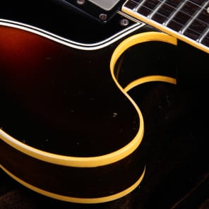 1959 Gibson ES-335- Figured Sunburst Finish image 22