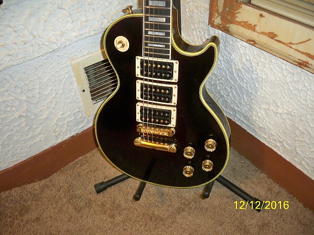 Peter frampton shop black beauty