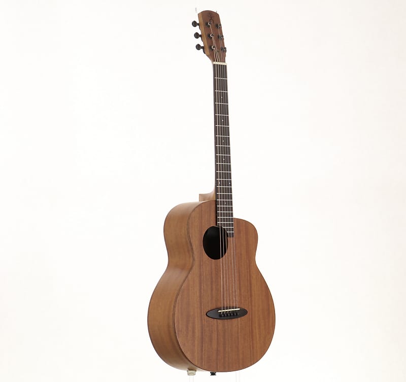 aNueNue M2EF Newborn Bird Mini Acoustic-Electric Guitar