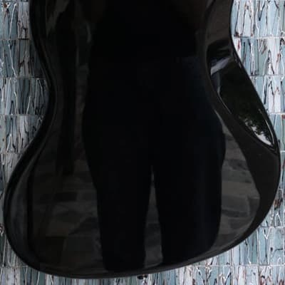 Fender Player Jaguar, Pau Ferro Fingerboard, Black image 4