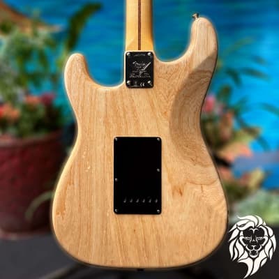 Fender Custom Shop 1954 LTD 70th Strat NOS Natural LXX0758 image 2