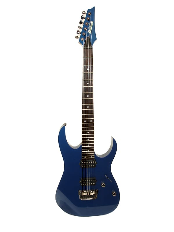 Ibanez RG652FX Prestige | Reverb Canada