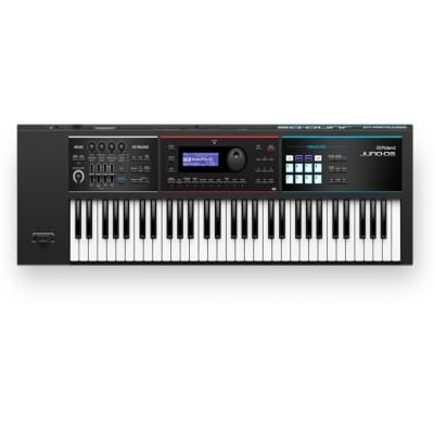 Roland Juno DS61 Synthesizer