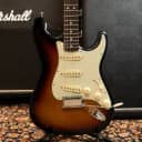 Fender American Original '60s Stratocaster with Rosewood Fretboard 2018 - 2022
