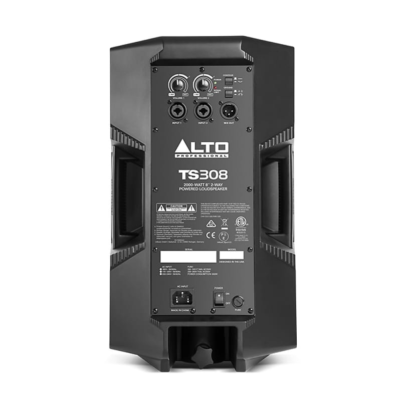 Alto sales ts308 price