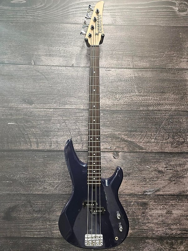 Yamaha Bass 4 Bass Guitar (San Antonio, TX) image 1