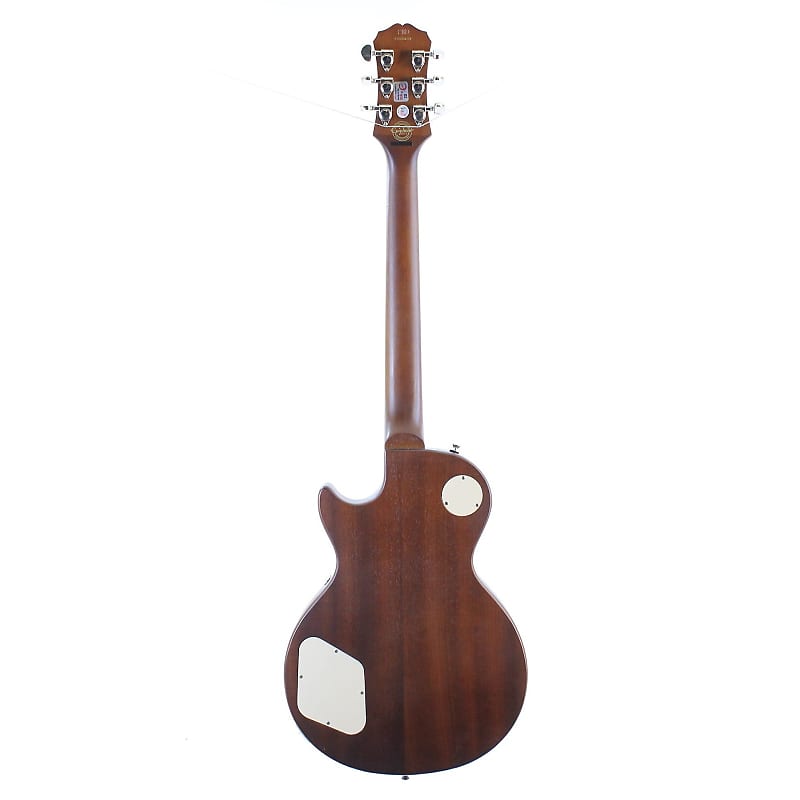 Epiphone レスポールトラディショナル PRO HCS Epiphone Les Paul Traditional Pro IV Limited-Edition