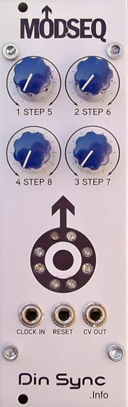 Dinsync Modseq