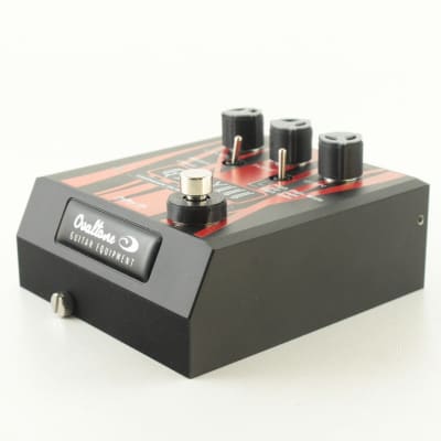 Ovaltone Gd Xiii [Sn 98] (08/19) | Reverb