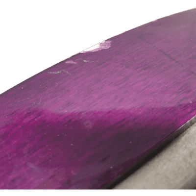 Pearl  MMX MMX - 4-Pcs Drumset  Purple Mist image 2