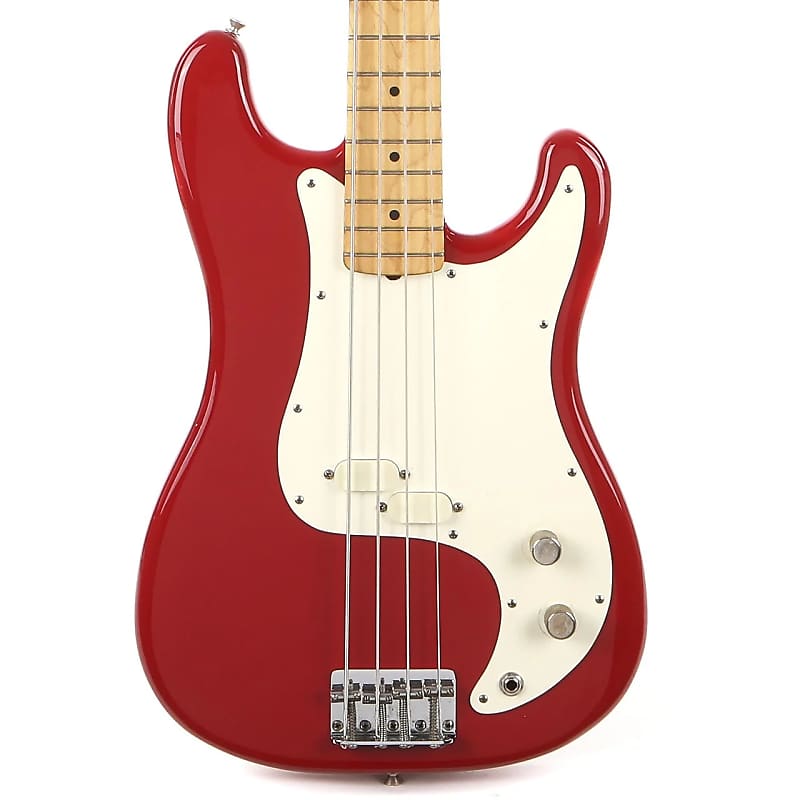 【超激レア！】 Fender USA製 BULLET BASS Deluxe Fender Bullet Bass Deluxe 30 (B-30) 1982 - 1983 | Reverb
