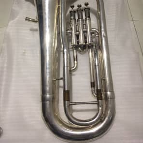 Besson euphonium serial numbers cheap