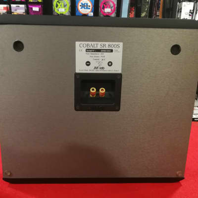 JM LAB Cobalt SR800S image 4