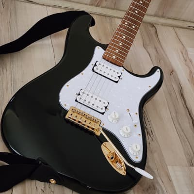 Vintage 2003 Fender Standard HH Stratocaster image 1