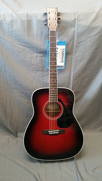 Yamaha FG-423S DSR | Reverb