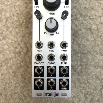 Intellijel Dixie II+ | Reverb