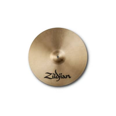 Zildjian K Dark Crash Med Thin Cymbal 16" image 2