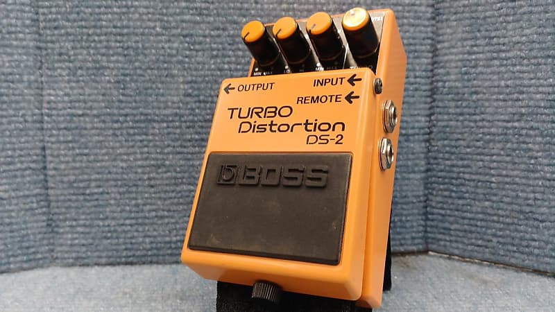 Boss DS-2