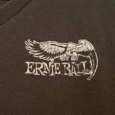 Ernie Ball T-Shirt MEDIUM image 2