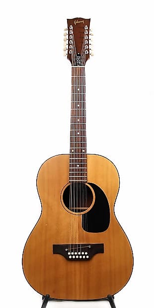 Gibson LG-12 1970 imagen 1