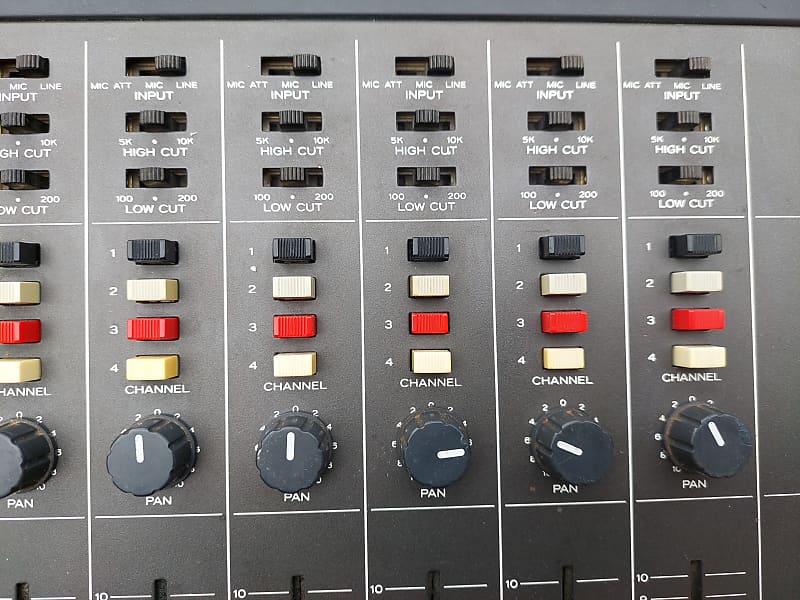 TEAC Model 2 | Reverb TEAC Model 2 | Reverb