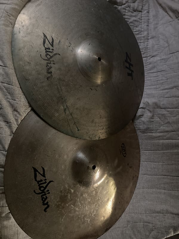 Zildjian 20