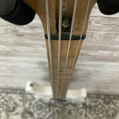 Used Peavey FURY Bass Guitar image 14