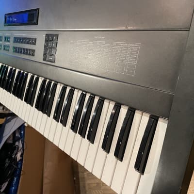 Roland Super JX 10 SE 1985/1988