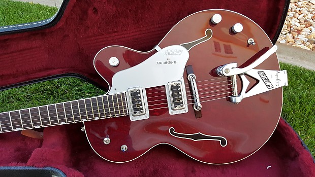 Gretsch Tennessee Rose image 1