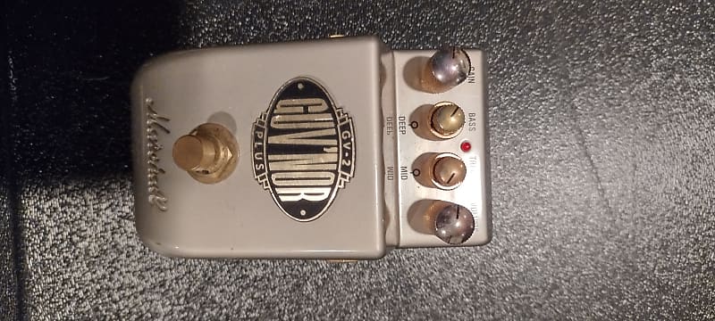 Marshall Guv'nor Plus GV-2