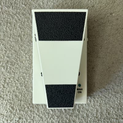 Reverb.com listing, price, conditions, and images for morley-dj-ashba-skeleton-wah