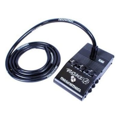 Reverb.com listing, price, conditions, and images for rocktron-banshee