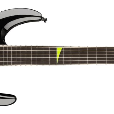 JACKSON - Concept Series Limited Edition Soloist SL27 EX  Ebony Fingerboard  Gloss Black - 2918329503 for sale