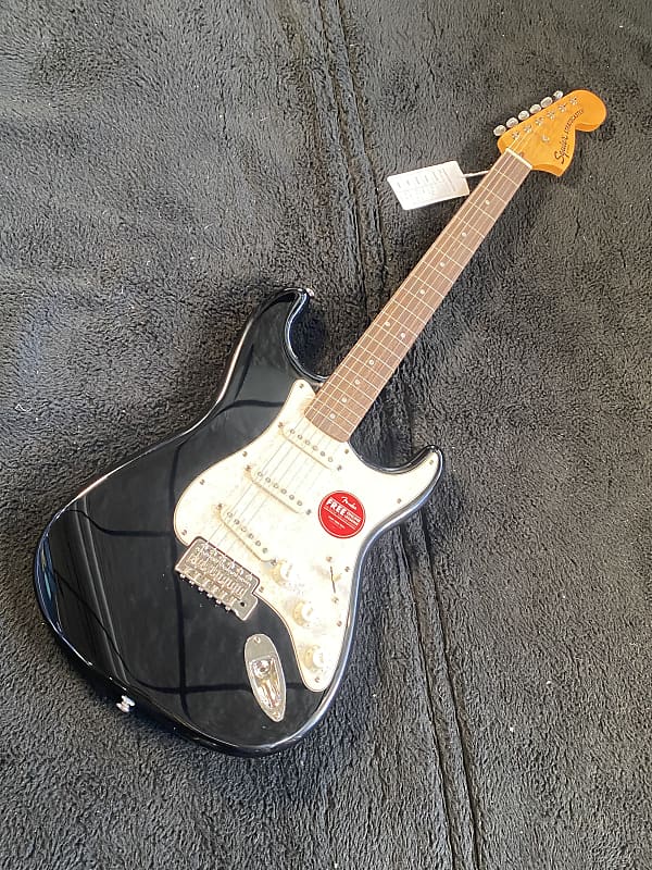 Squier Classic Vibe '70s Stratocaster | Reverb