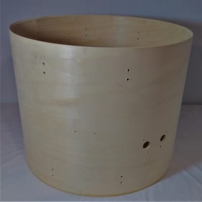 PDP 22" Bass Drum Shell image 6