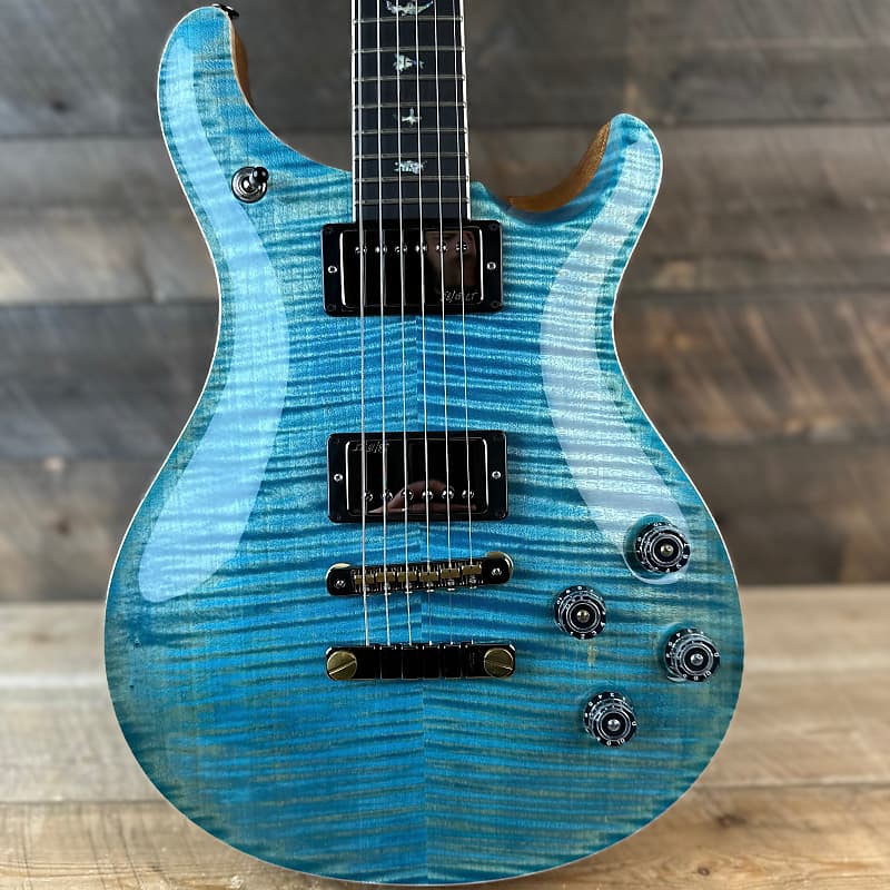PRS McCarty 594 Wood Library 2017美品 最終値下 中古】Paul Reed Smith(PRS) / 2017 Wood Library McCarty 594 McCarty