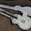 2010 Gibson Buckethead Signature Les Paul Alpine White