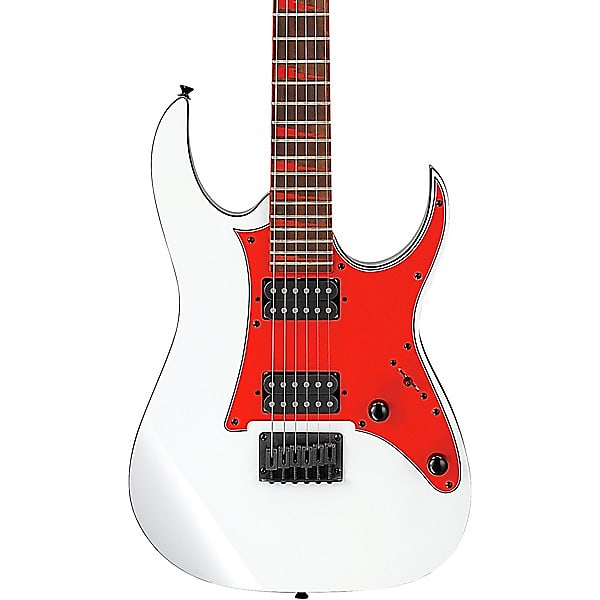 Ibanez GIO レッド系エレキギター♡最終値下げです♫早いもん勝ち♫ Amazon | Ibanez GIO RGシリーズ - エレキギター - ブラック