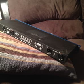 Rare Nightpro EQ3D Stereo EQ image 3